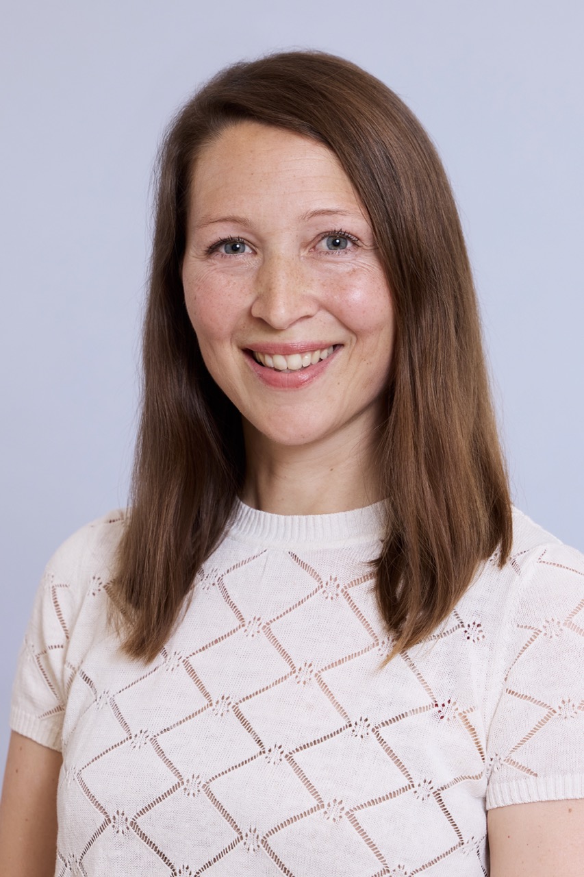 Sabine Jung-Waclik