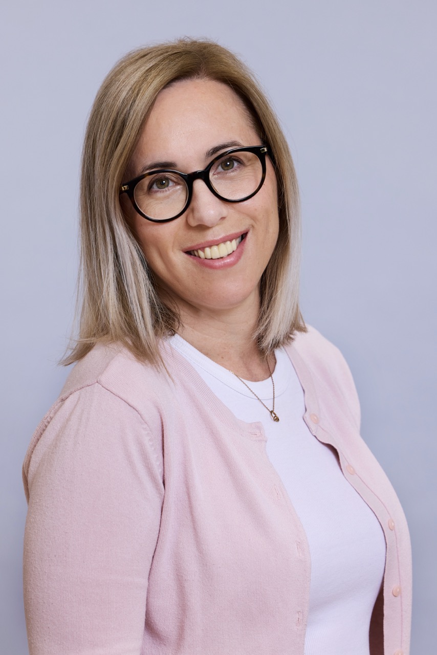 Marta Doloczki