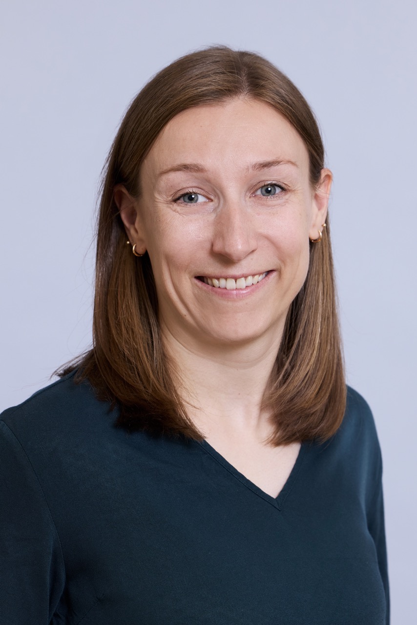 Stefanie Prenner