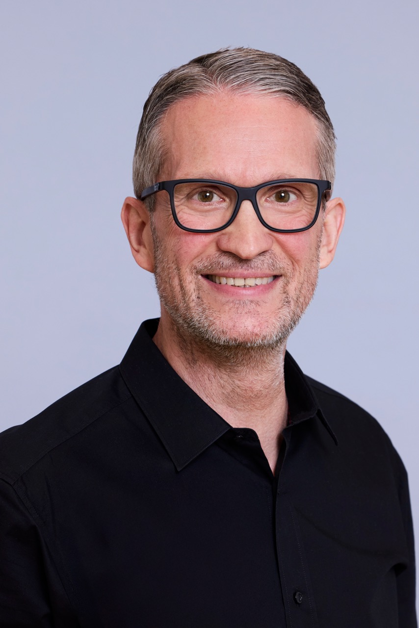 Dieter Meinhard