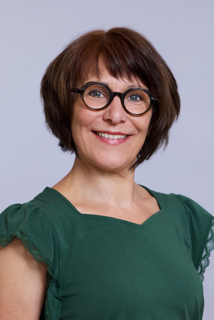 Johanna Berndorfer