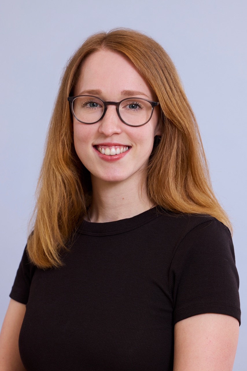 Laura Toth-Sonns