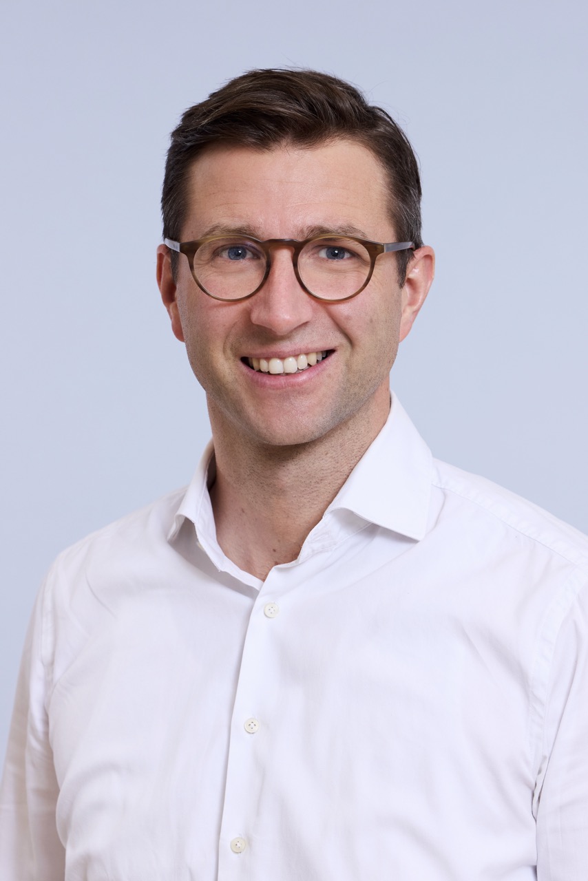 Benjamin Monsorno