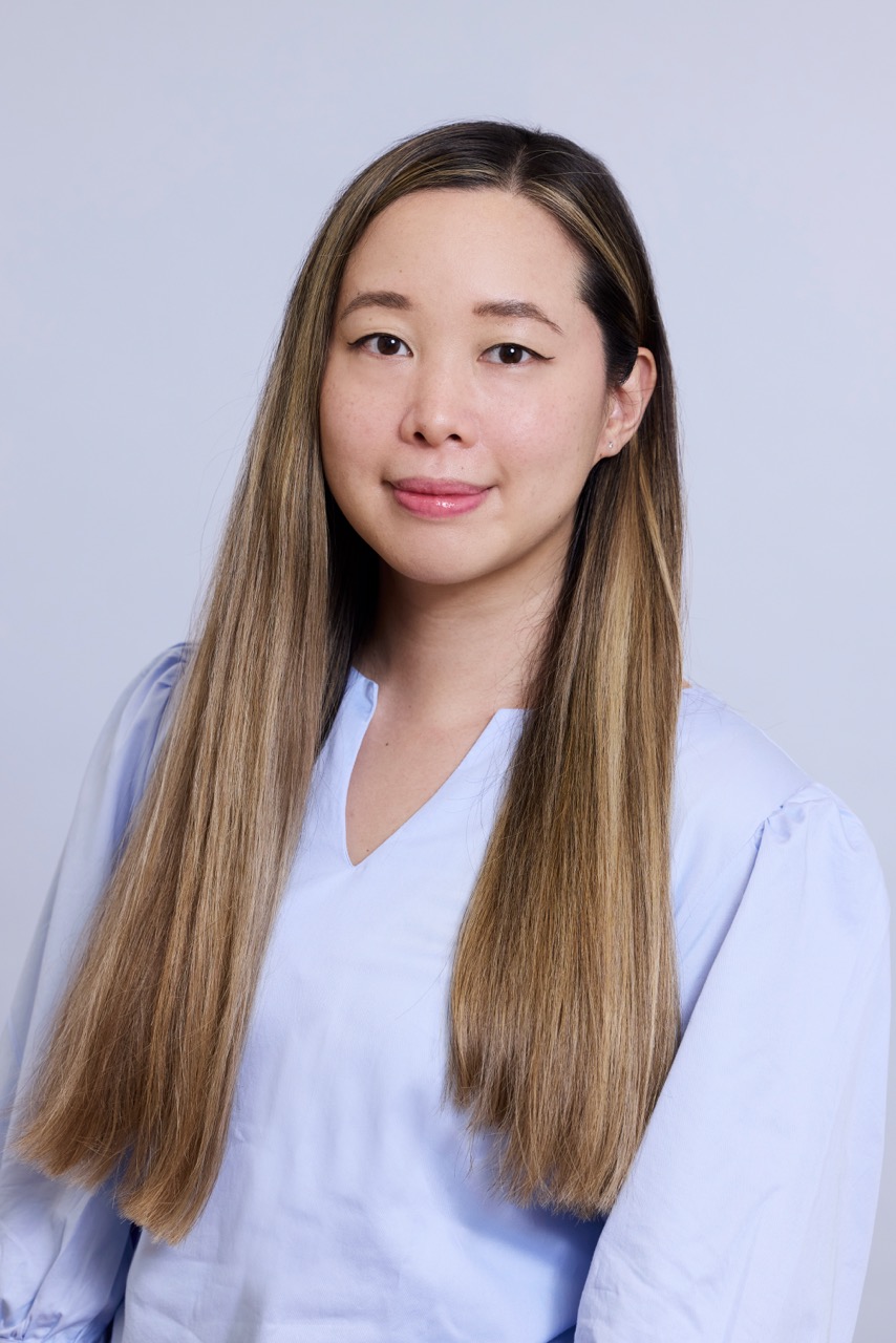 Marilyn Wong